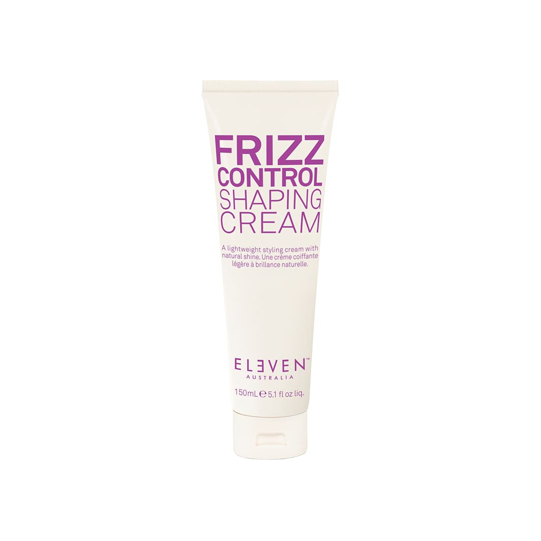 Eleven Australia Frizz Control Shaping Cream 150 ml