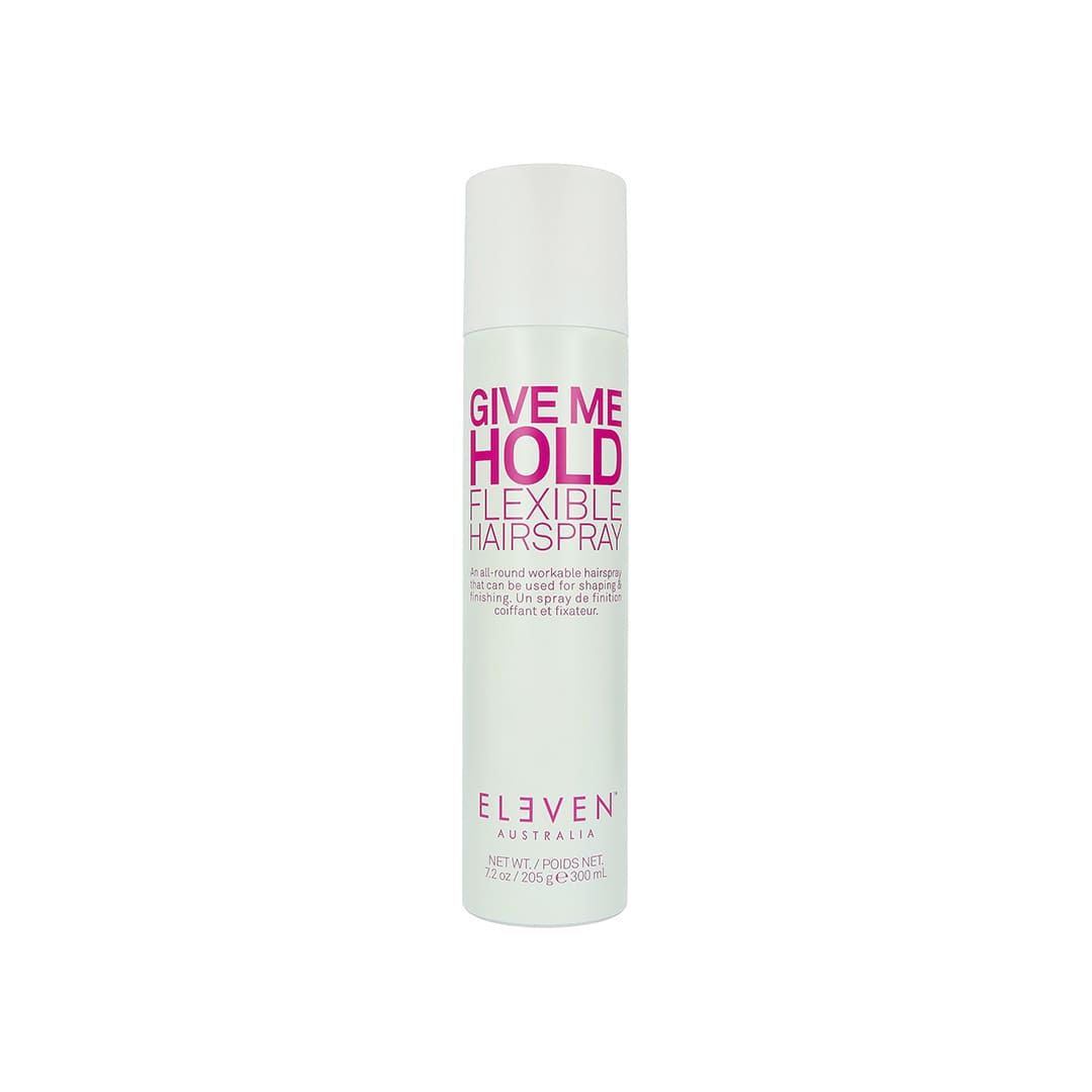 Eleven Australia Give Me Hold Flexible Hairspray 400 ml