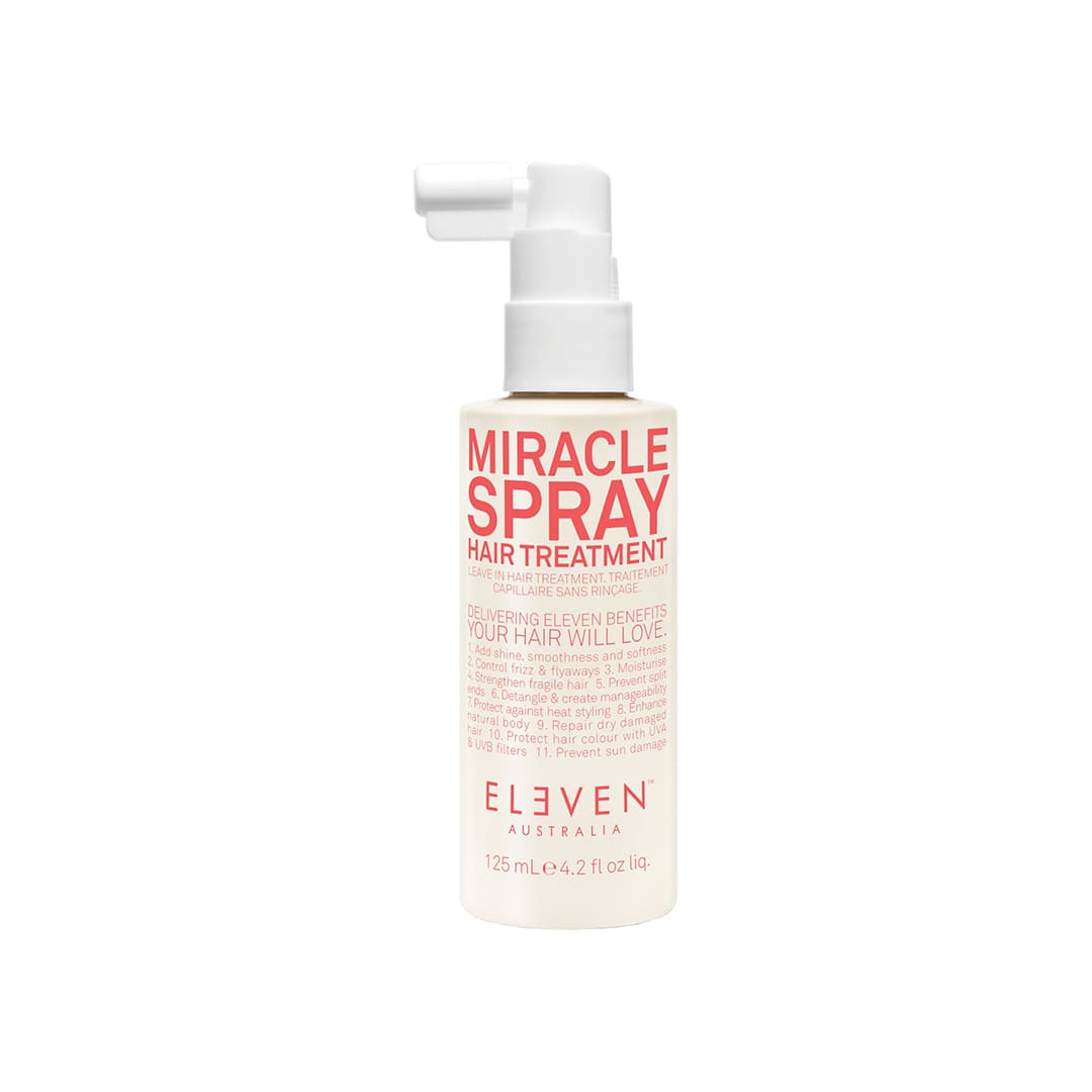 Eleven Australia Miracle Spray Hair Treatment 125 ml