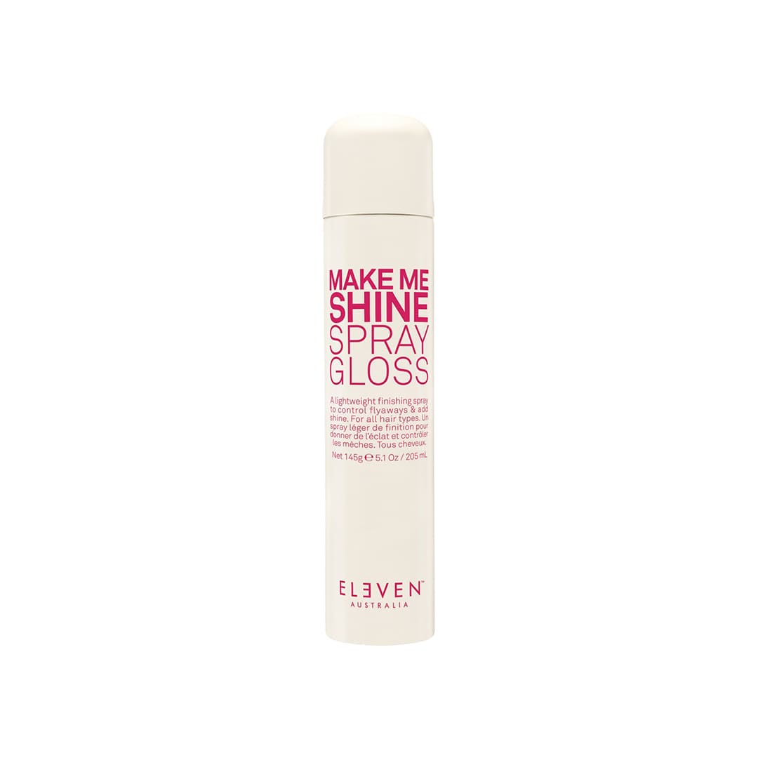 Eleven Australia Make Me Shine Spray Gloss 200 ml