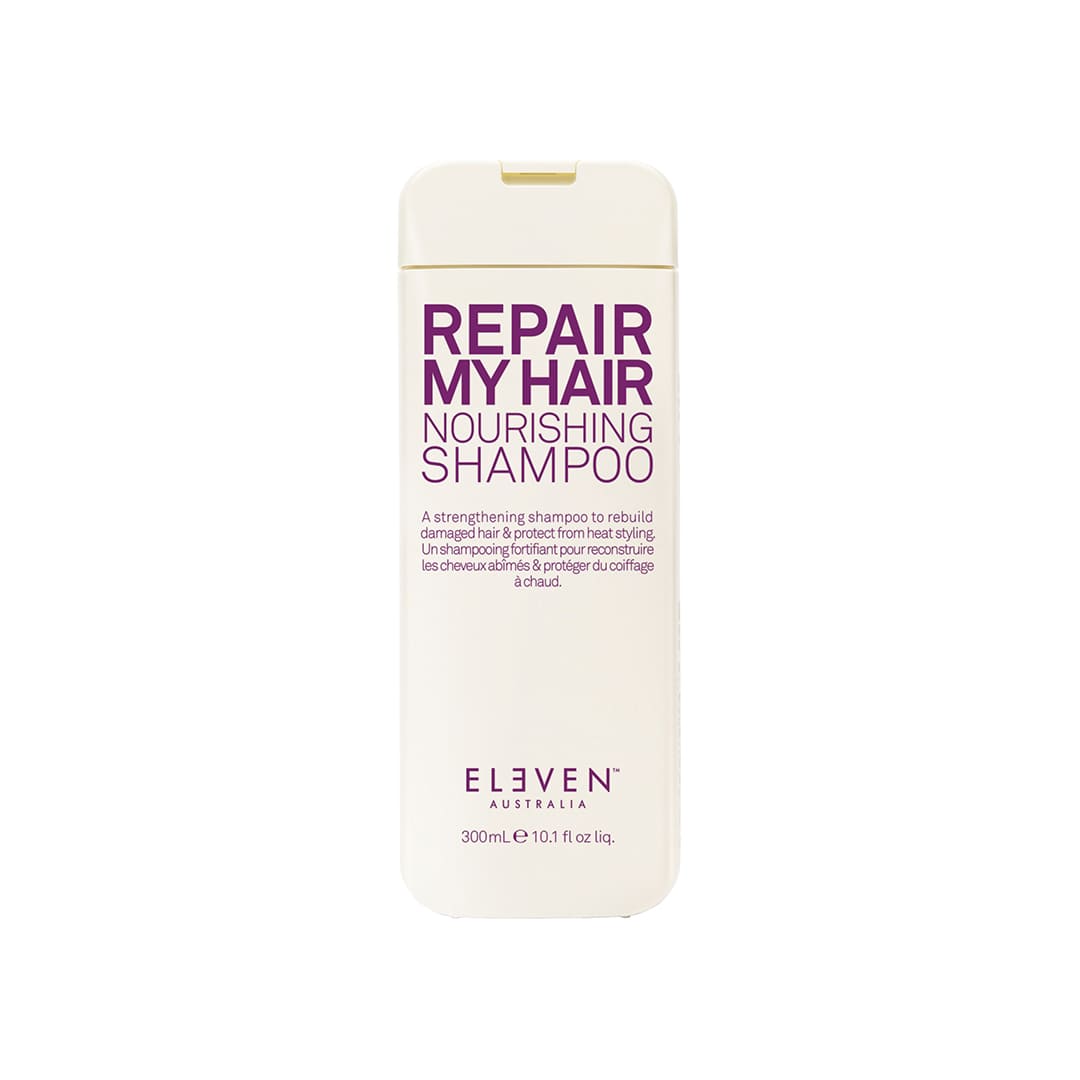 Eleven Australia Repair My Hair Nourishing Shampoo 300 ml