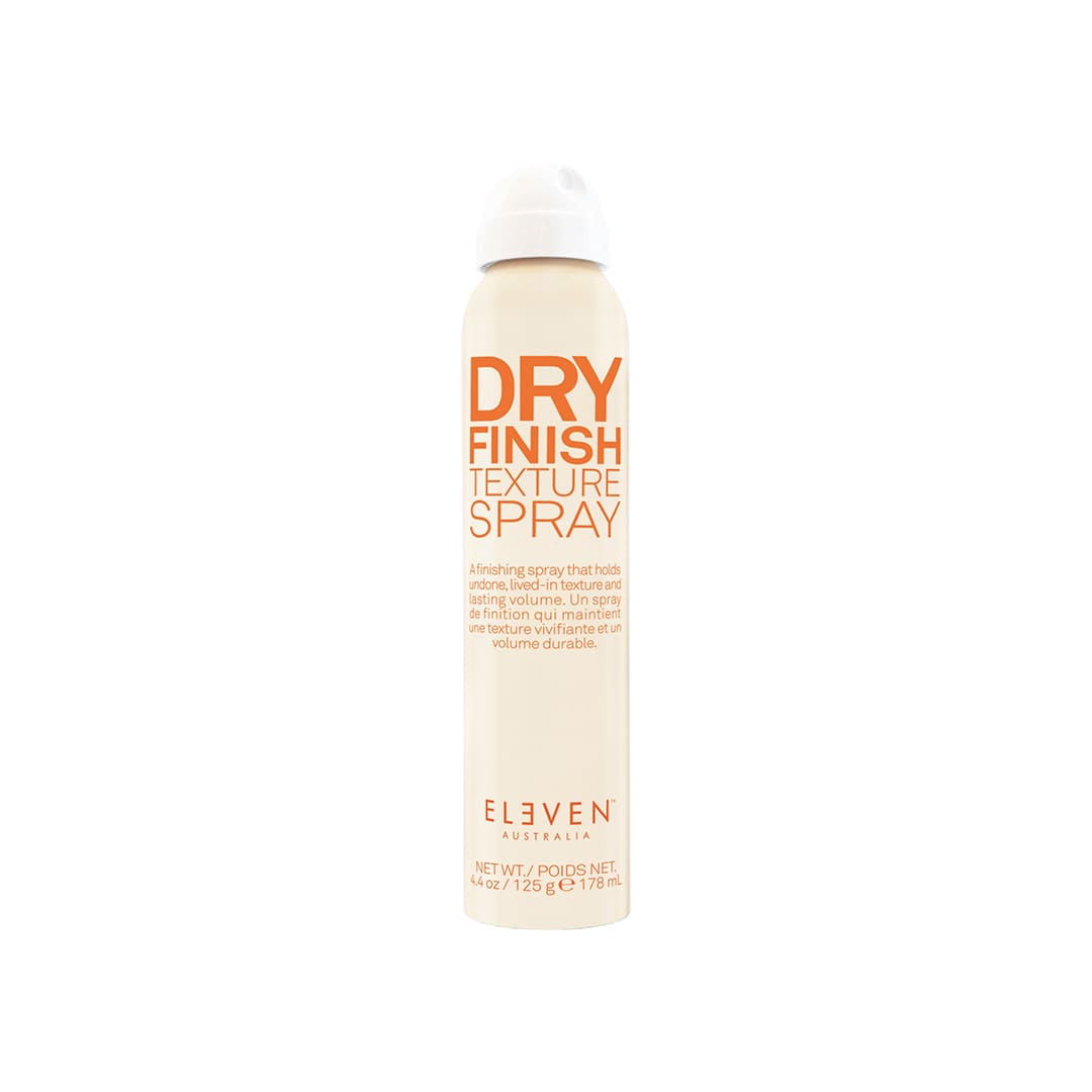 Eleven Australia Dry Finish Texture Spray 178 ml