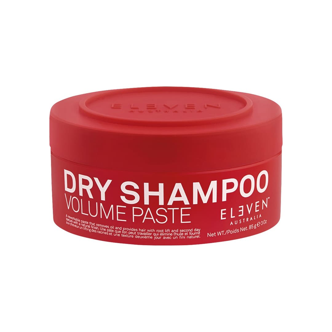 Eleven Australia Dry Shampoo Volume Paste 85g