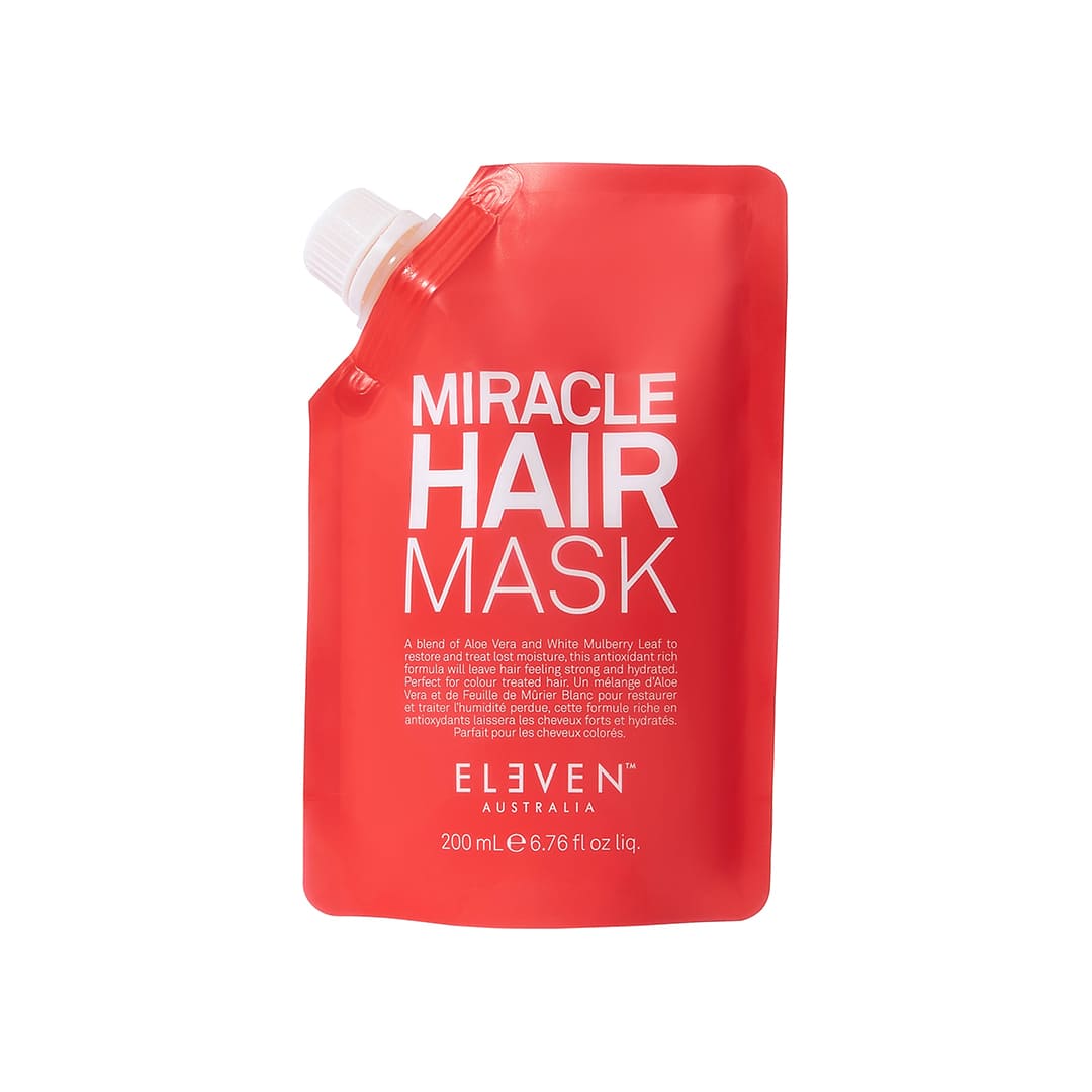 Eleven Australia Miracle Hair Mask 200 ml