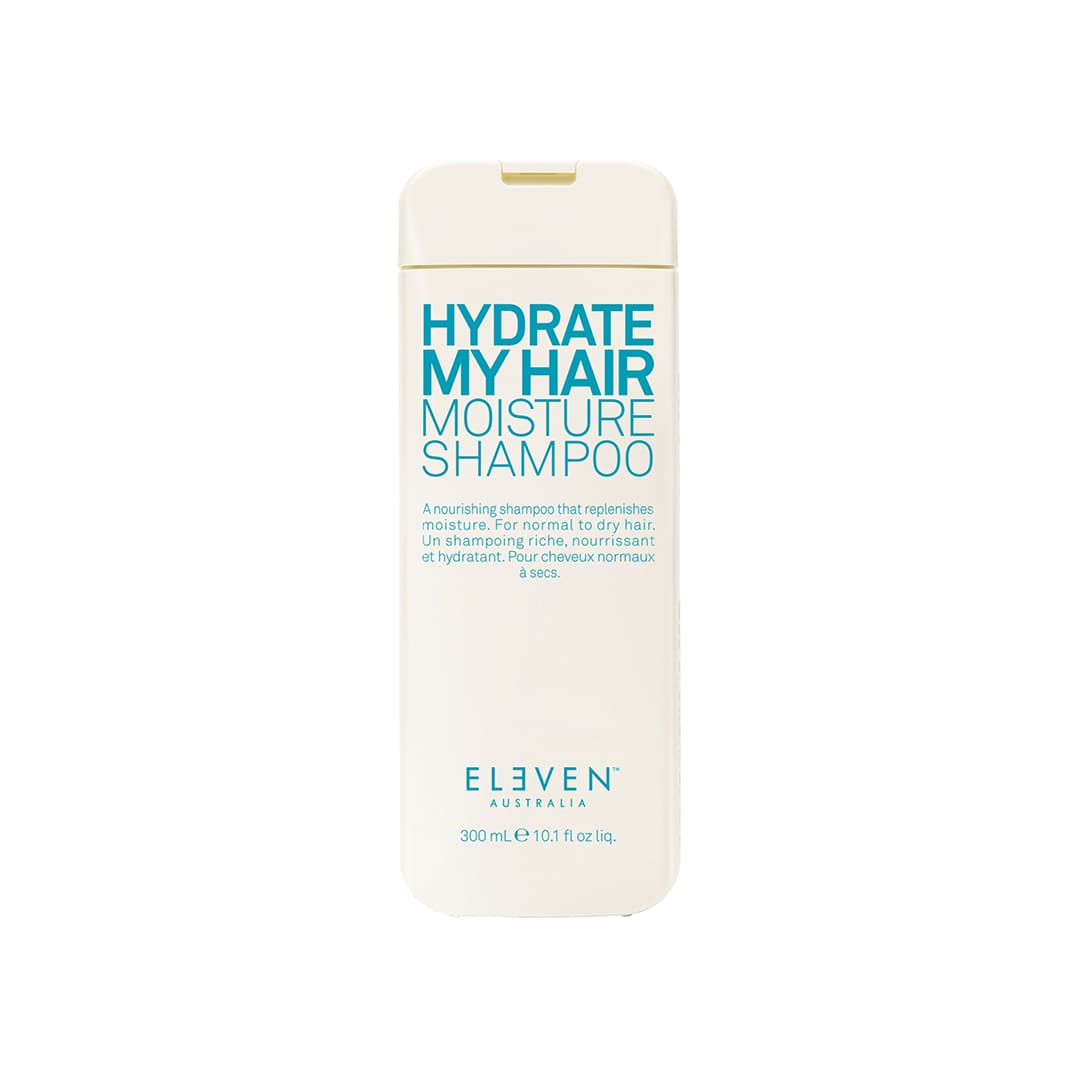 Eleven Australia Hydrate My Hair Moisture Shampoo 300 ml