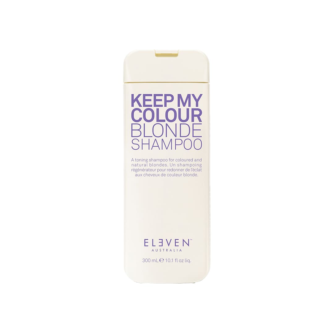 Eleven Australia Keep My Colour Blonde Shampoo 300 ml