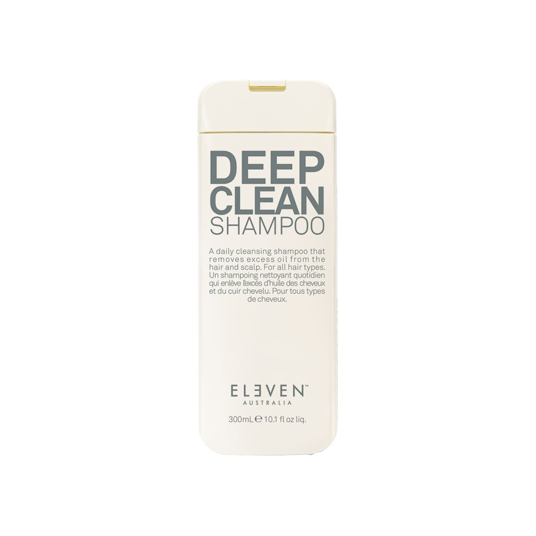 Eleven Australia Deep Clean Shampoo 300 ml