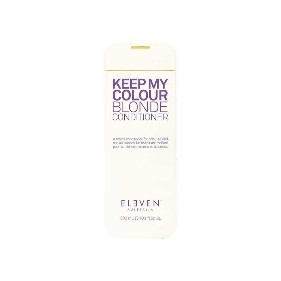 Eleven Australia Keep My Colour Blonde Conditioner 300 ml