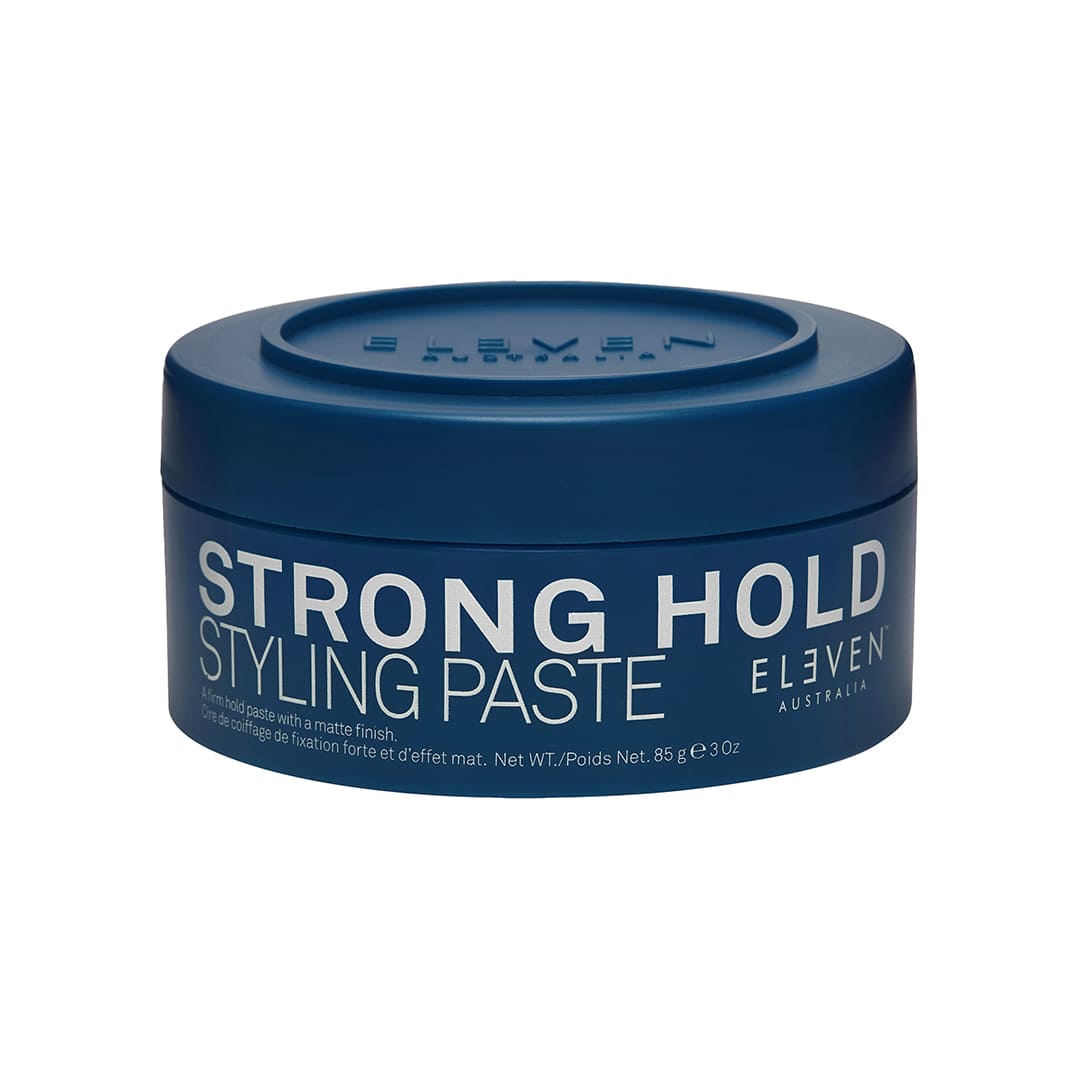 Eleven Australia Strong Hold Styling Paste 85g