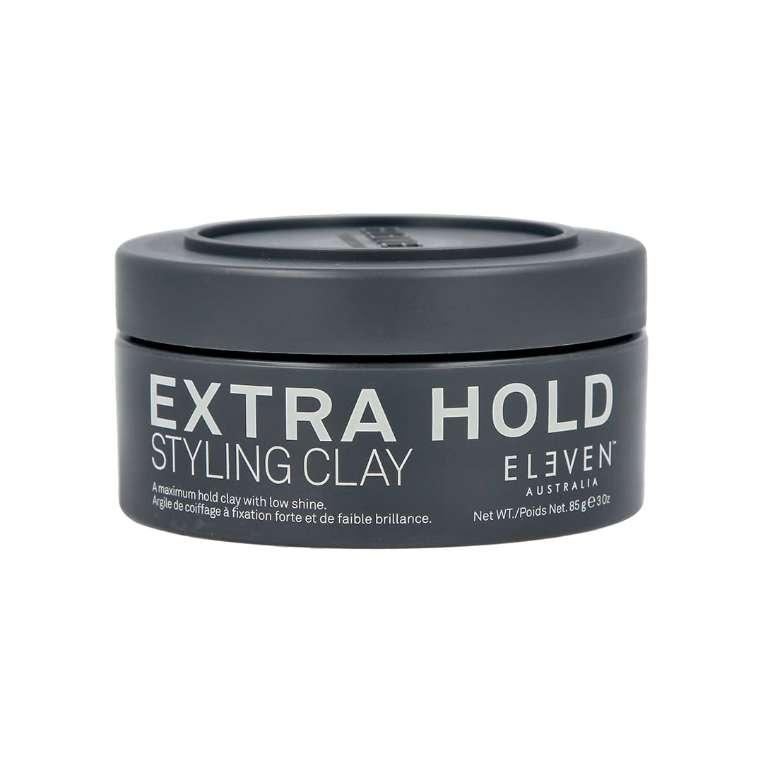 Eleven Australia Extra Hold Styling Clay 85g