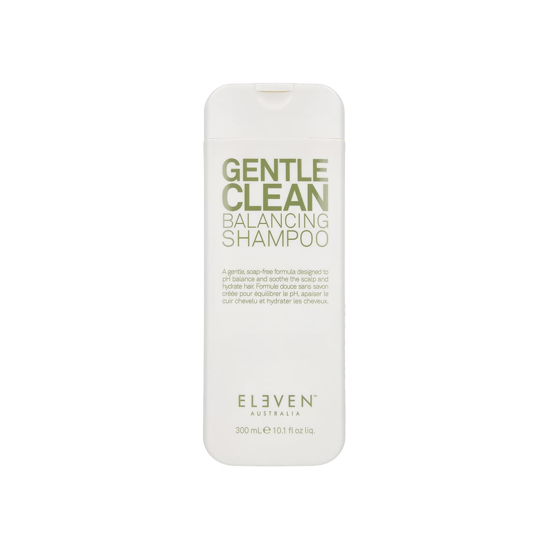 Eleven Australia Gentle Clean Balancing Shampoo 300 ml