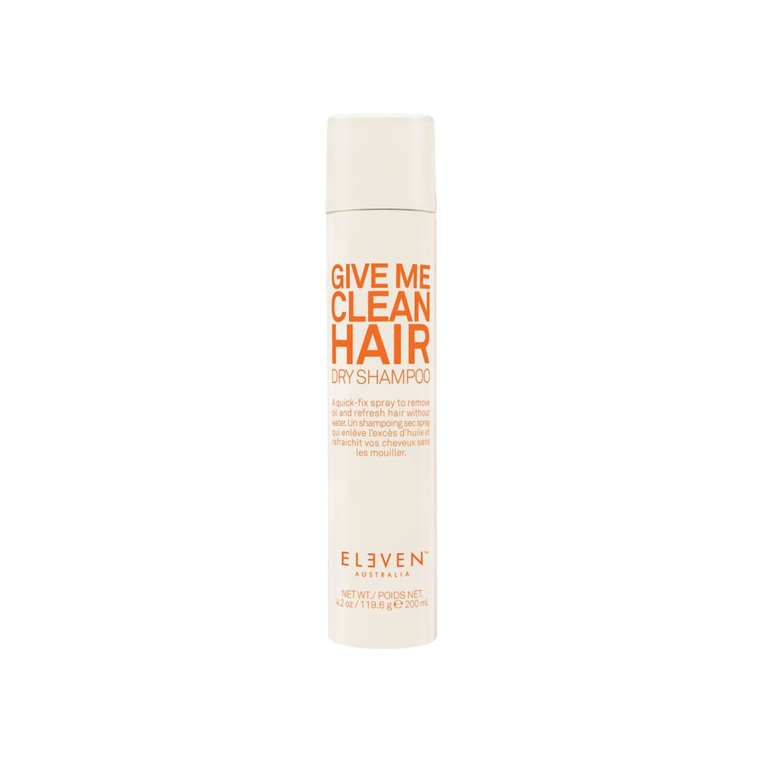 Eleven Australia Give Me Clean Hair Dry Shampoo 200 ml