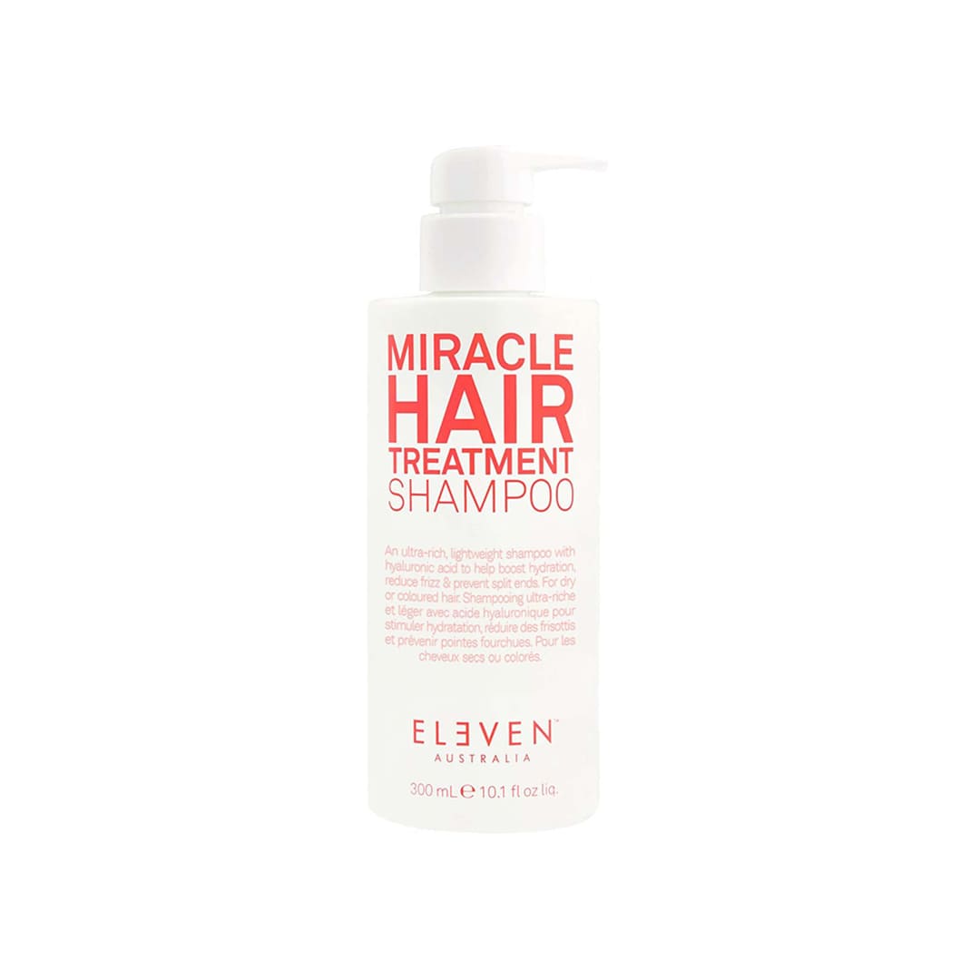 Eleven Australia Miracle Hair Treatment Shampoo 300 ml