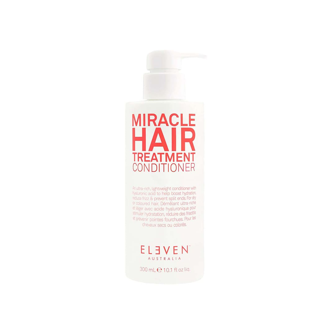 Eleven Australia Miracle Hair Treatment Conditioner 300 ml