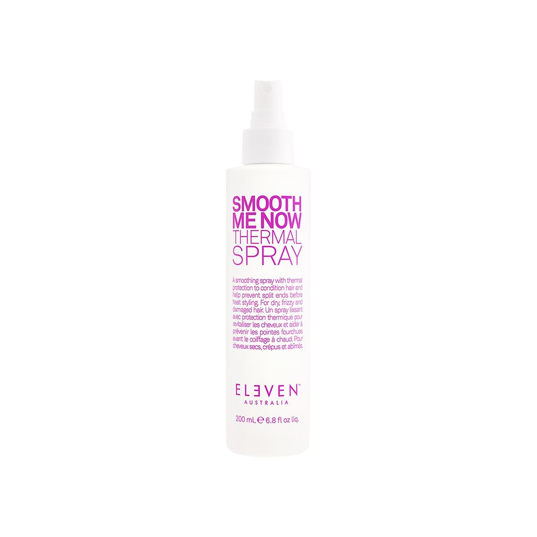 Eleven Australia Smooth Me Now Thermal Spray 200 ml