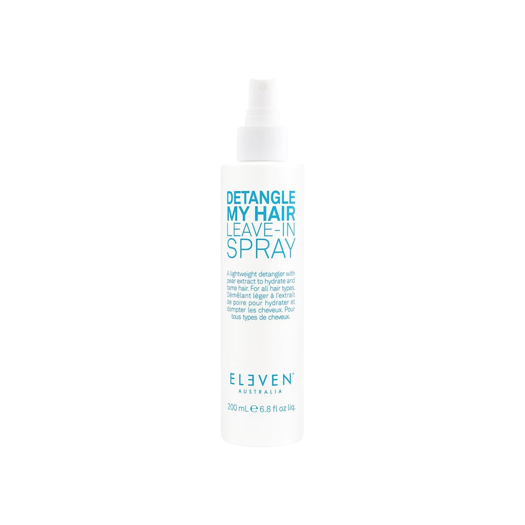 Eleven Australia Detangle My Hair Leave In Spray 200 ml