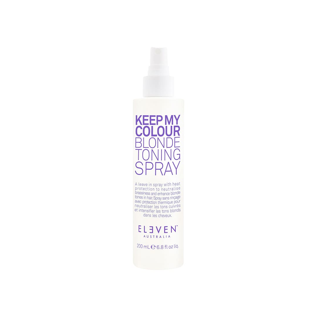 Eleven Australia Keep My Colour Blonde Toning Spray 200 ml