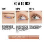 Lenoites Eyelash Activating Serum 5 ml