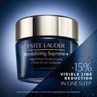 Estee Lauder Revitalizing Supreme+ Night Power Bounce Creme 50 ml