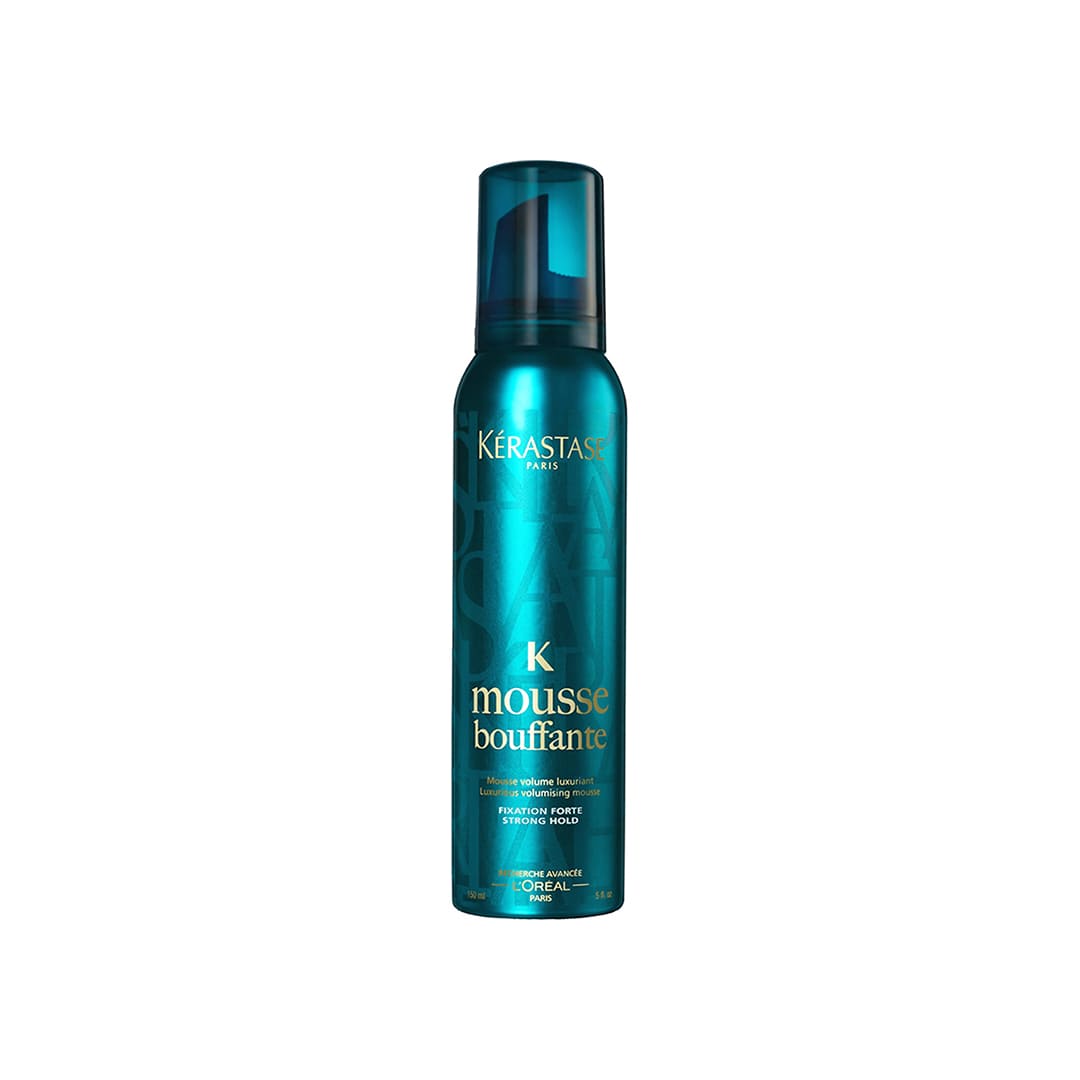 Kerastase Styling Mousse Bouffante Hair Mousse 150 ml