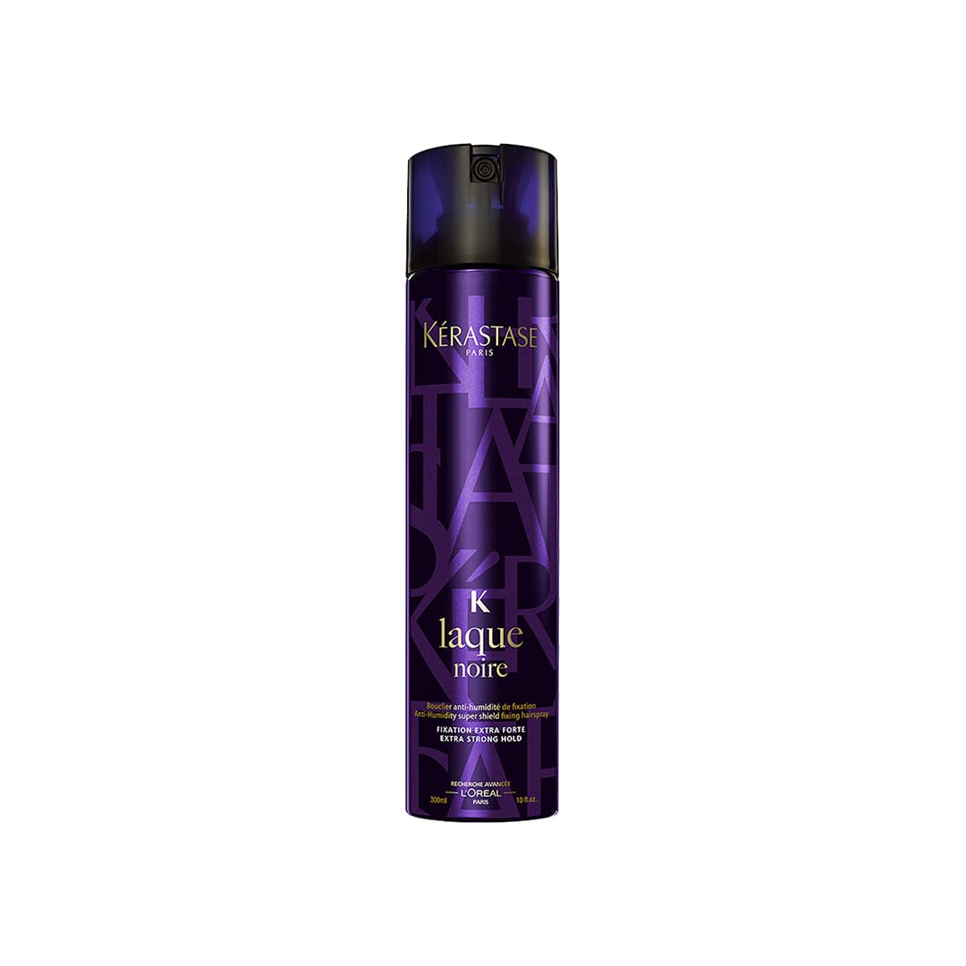 Kerastase Styling Laque Noire Hair Spray 300 ml