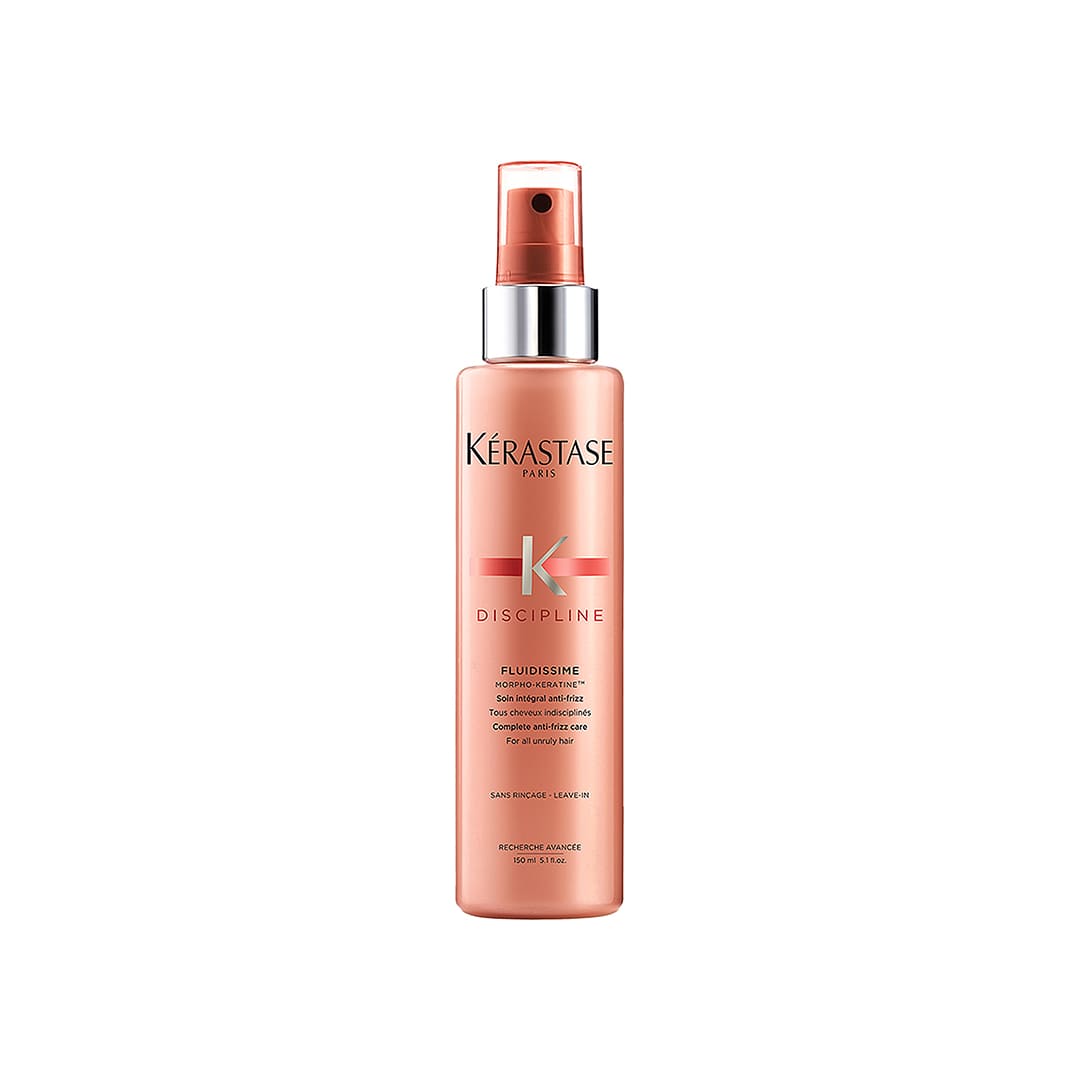 Kerastase Discipline Fluidissime Heat Protection Leave In 150 ml