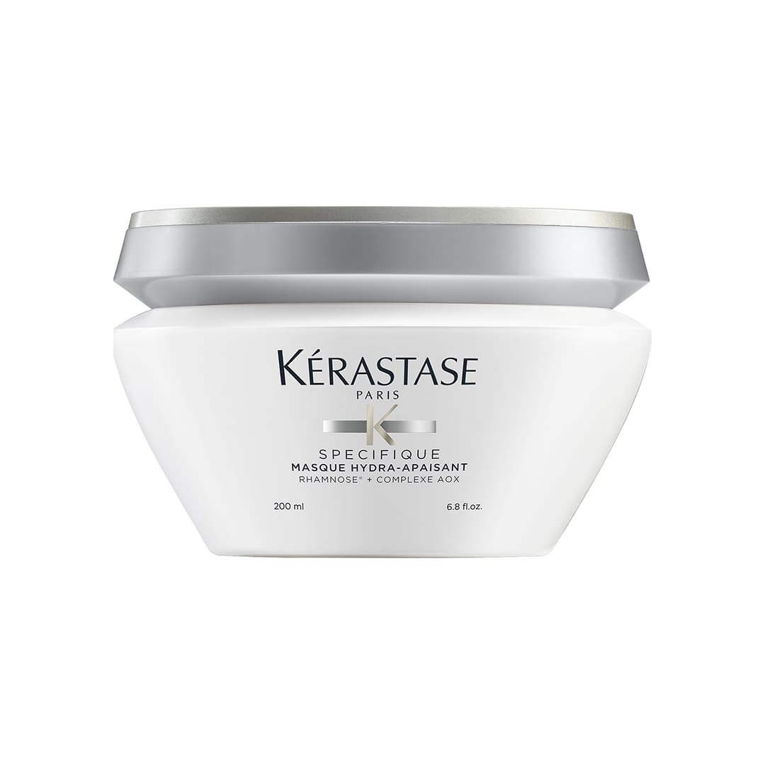 Kerastase Specifique Masque Hydra Apaisant Hair And Scalp Mask 200 ml