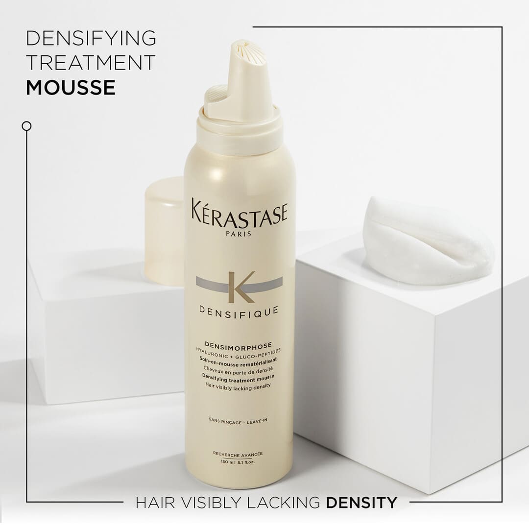 Kerastase Densifique Densimorphose Hair Mousse 150 ml