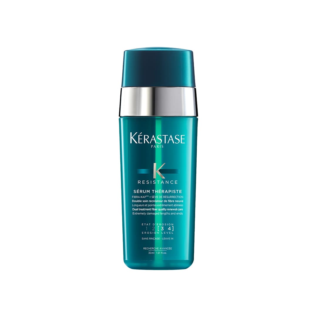 Kerastase Resistance Serum Therapiste Hair Serum 150 ml