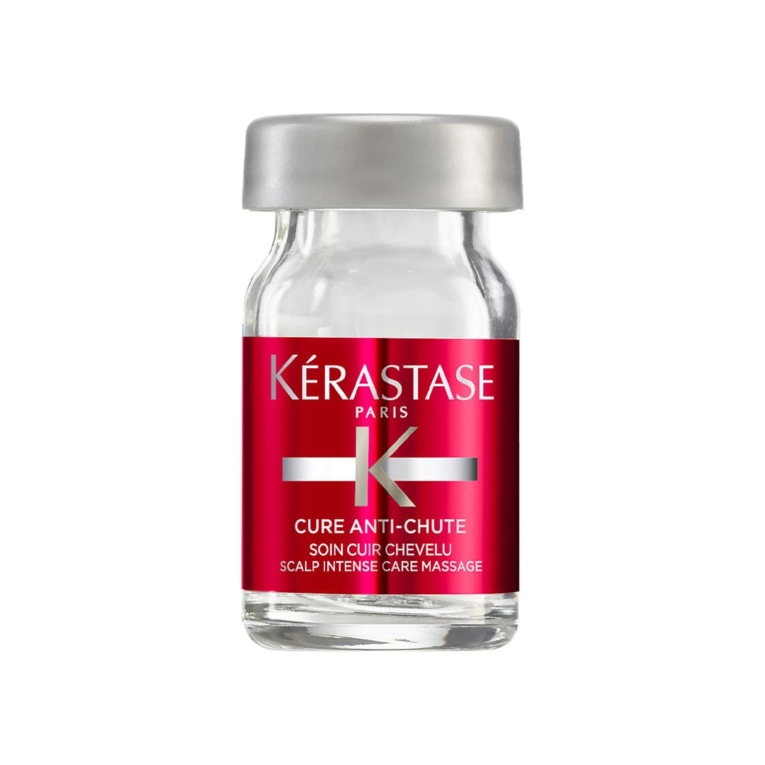 Kerastase Specifique Cure Anti Chute Treatment 42 x 6 ml