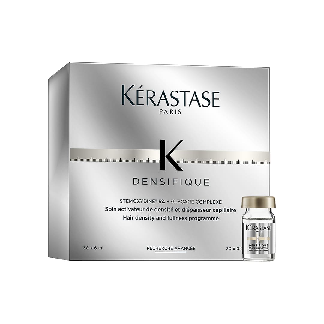 Kerastase Densifique Cure Femme Treatment 30 x 6 ml