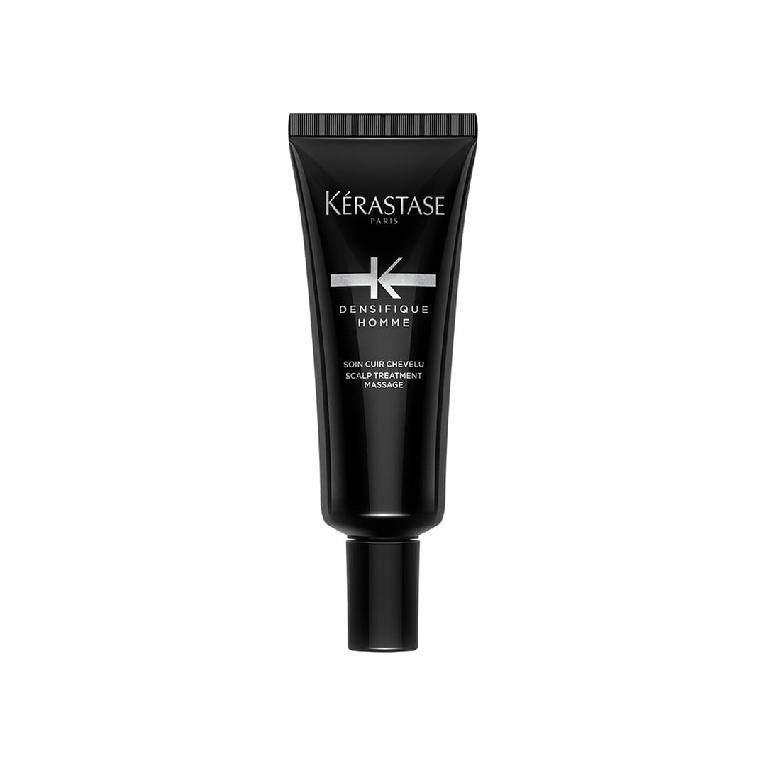 Kerastase Densifique Cure Homme Treatment 30 x 6 ml