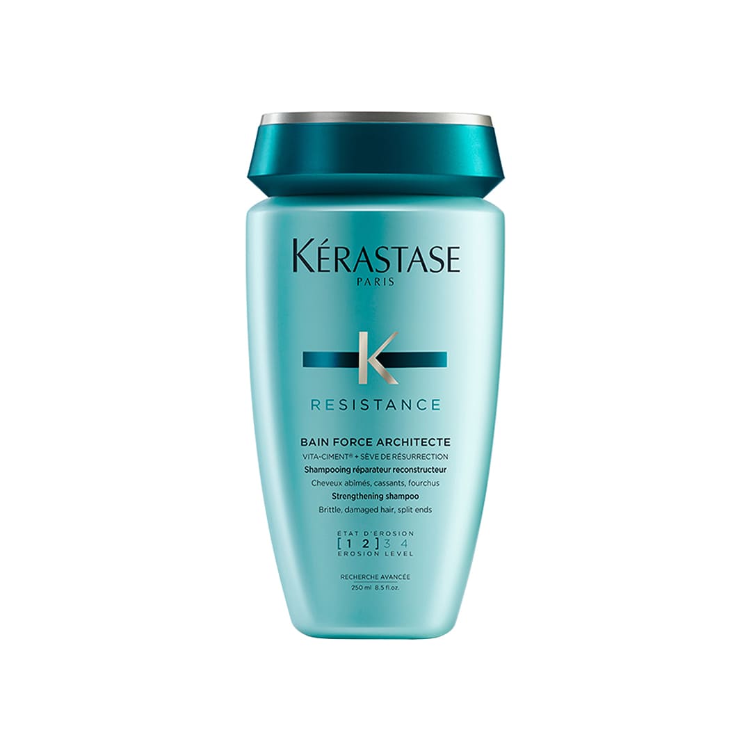 Kerastase Resistance Bain Force Architecte Shampoo 250 ml