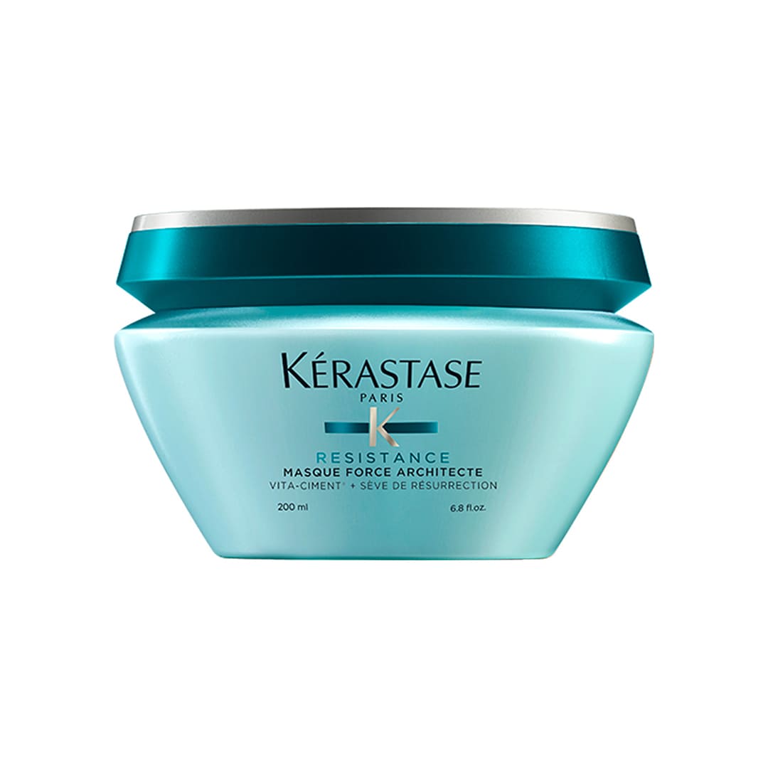 Kerastase Resistance Masque Force Architecte Hair Mask 200 ml