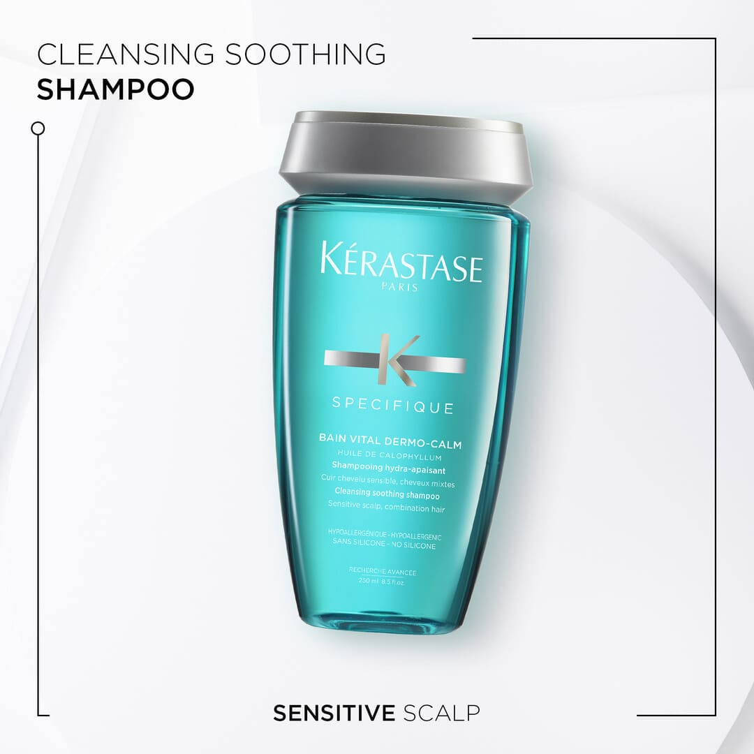 Kerastase Specifique Bain Vital Dermo Calm Shampoo 250 ml