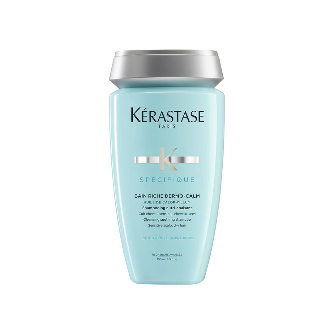 Kerastase Specifique Bain Riche Dermo Calm Shampoo 250 ml