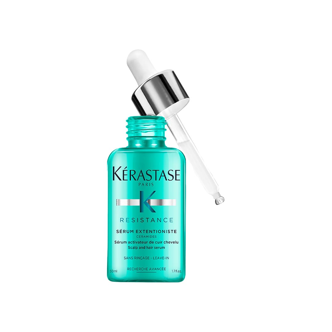 Kerastase Resistance Serum Extentioniste Scalp And Hair Serum 50 ml