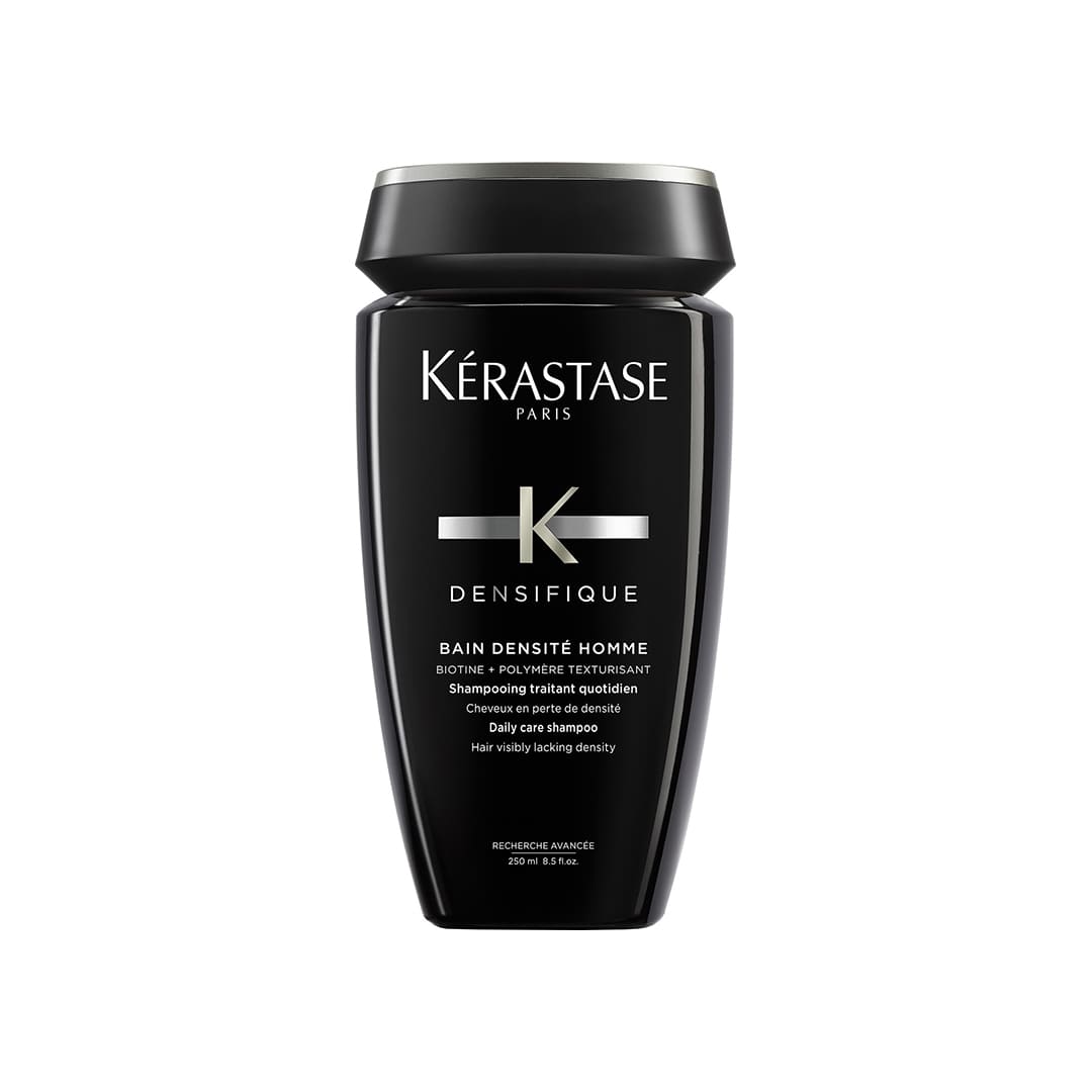 Kerastase Densifique Bain Densite Homme Shampoo 250 ml