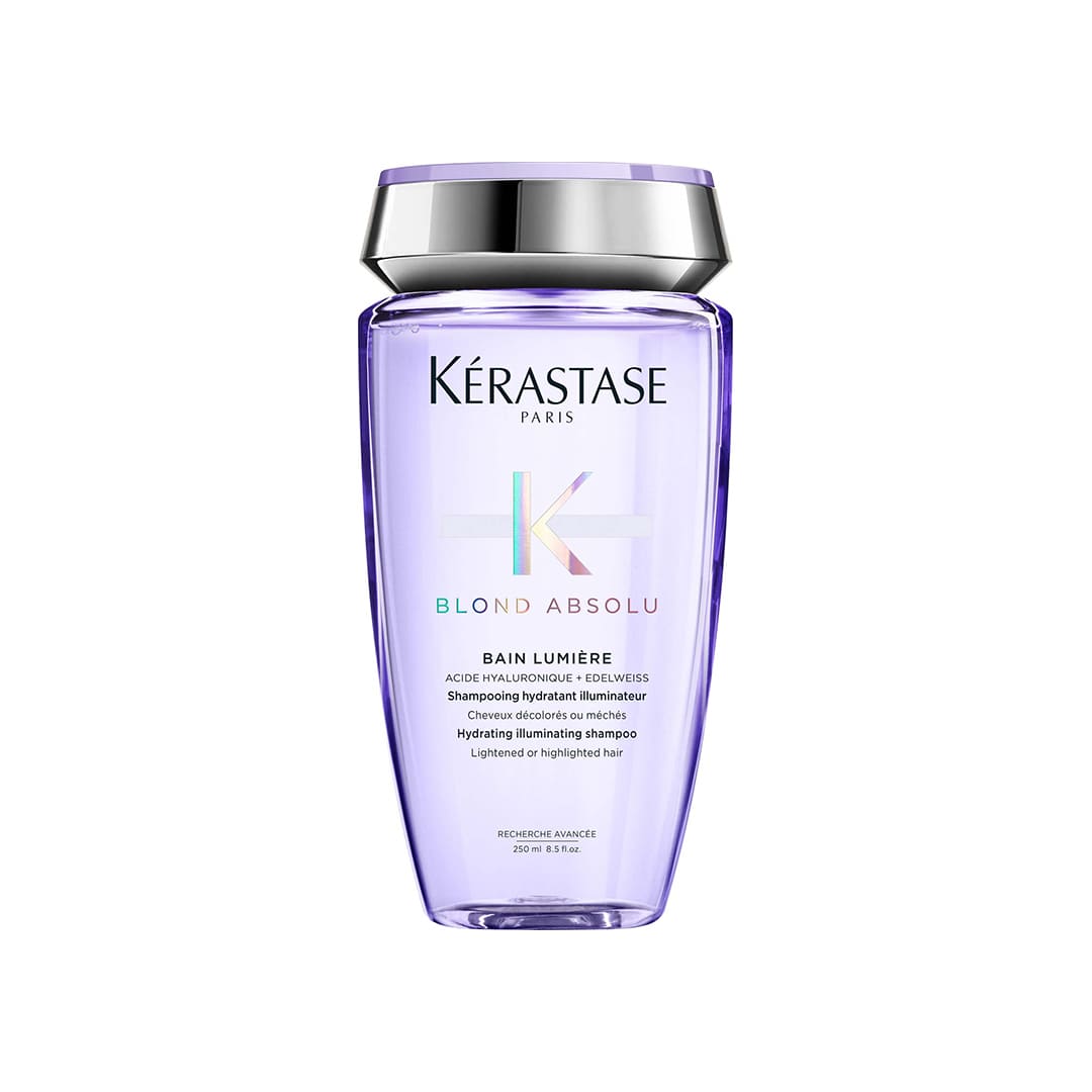 Kerastase Blond Absolu Bain Lumiere Shampoo 250 ml