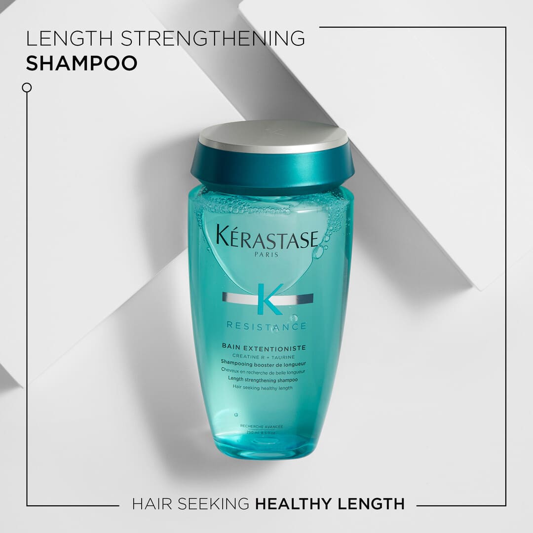 Kerastase Resistance Bain Extentioniste Shampoo 250 ml