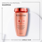 Kerastase Discipline Bain Fluidealiste Shampoo 250 ml