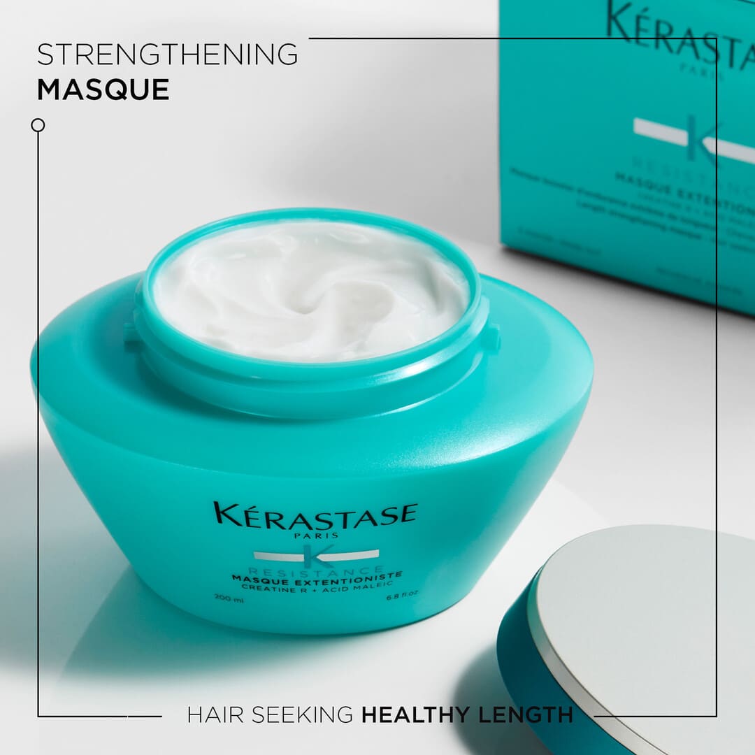 Kerastase Resistance Masque Extentioniste Hair Mask 200 ml