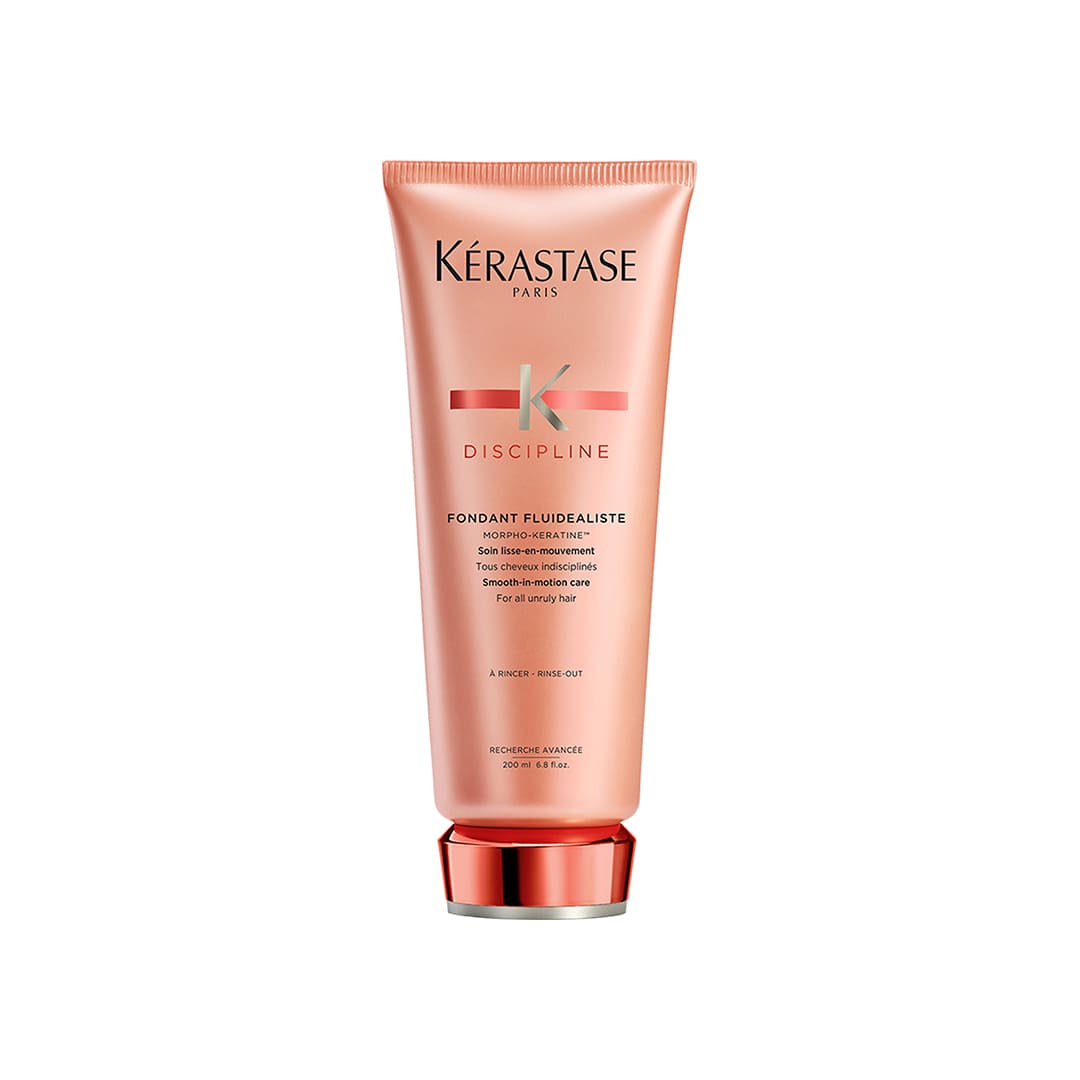 Kerastase Discipline Fondant Fluidealiste Conditioner 200 ml