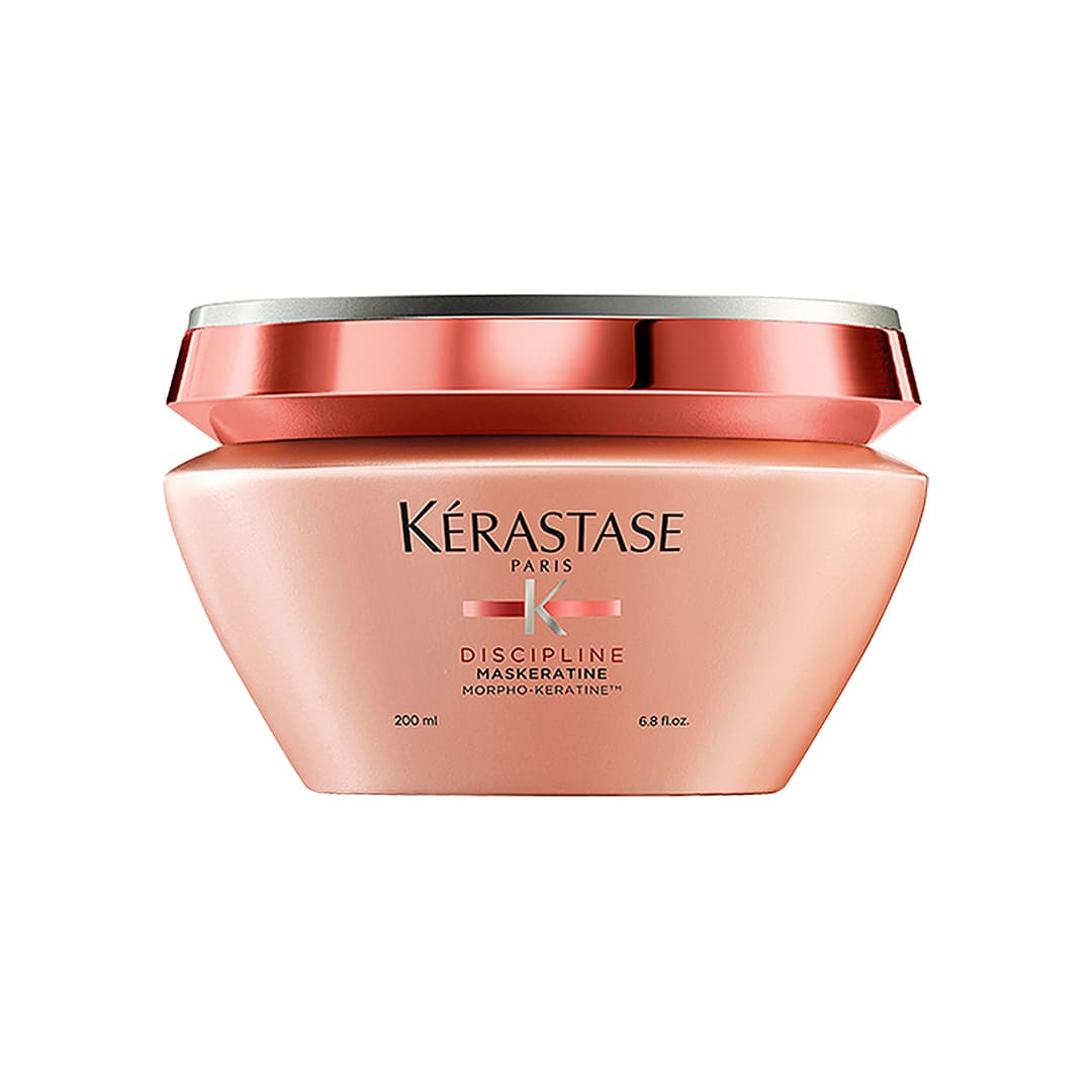 Kerastase Discipline Maskeratine Hair Mask 200 ml