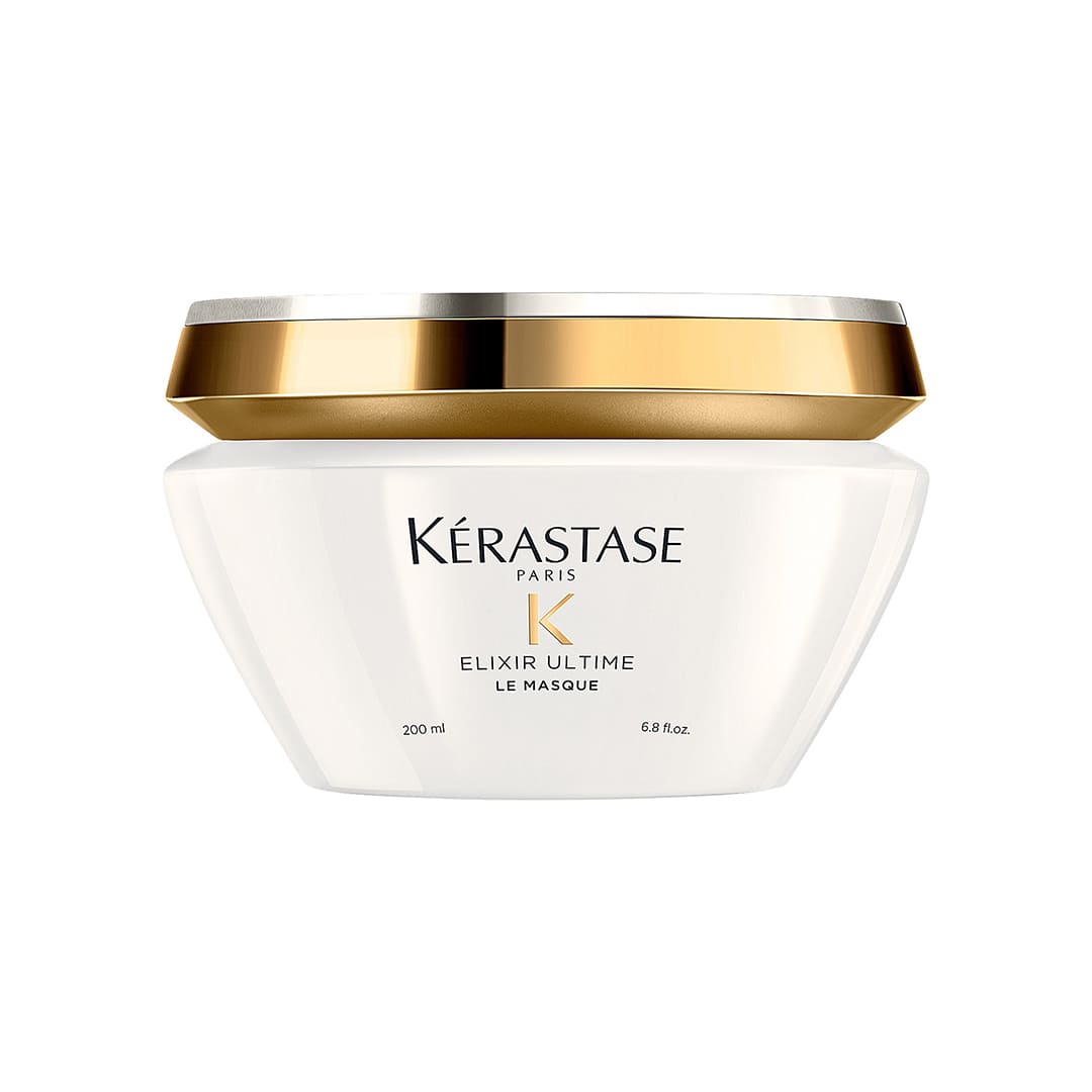 Kerastase Elixir Ultime Le Masque Hair Mask 200 ml