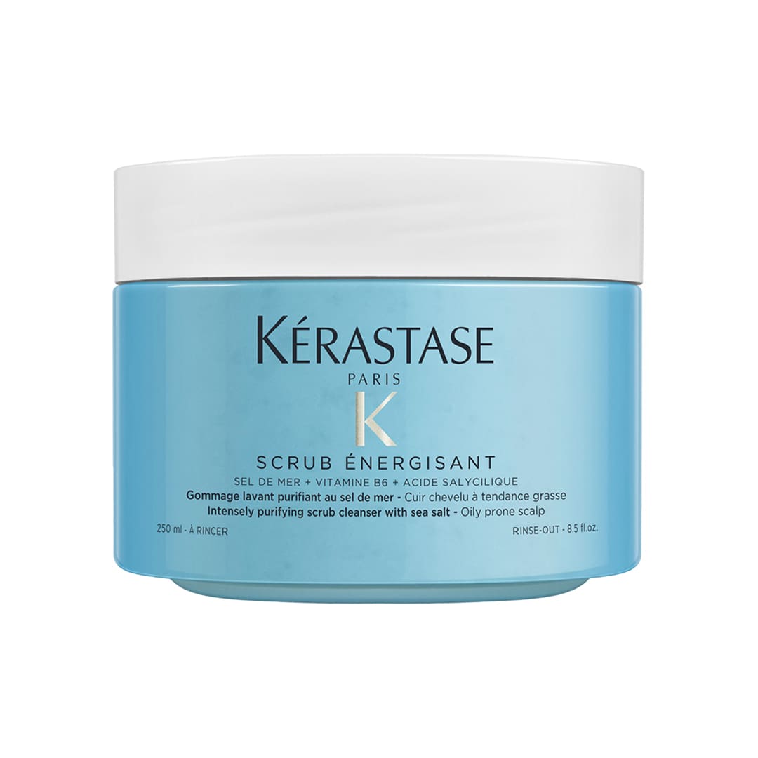 Kerastase Fusio Scrub Purifying Energisant 250 ml