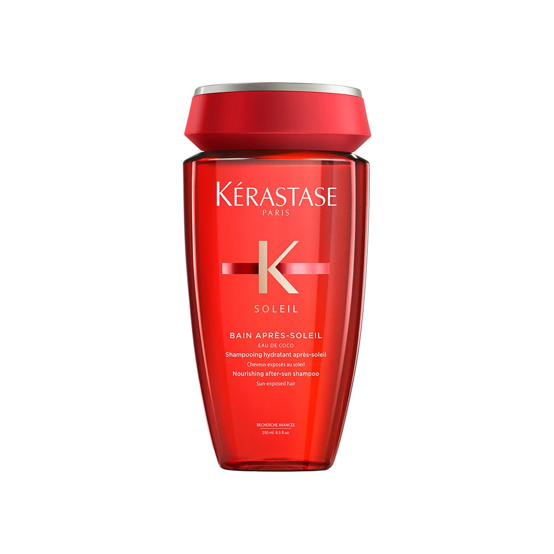 Kerastase Soleil Bain Apres Soleil Shampoo 250 ml