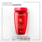 Kerastase Soleil Bain Apres Soleil Shampoo 250 ml