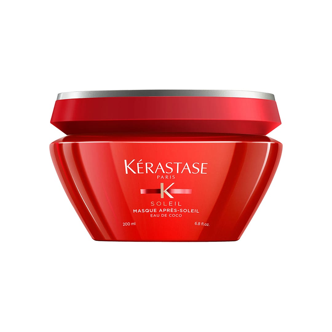 Kerastase Soleil Masque Apres Soleil Hair Mask 200 ml