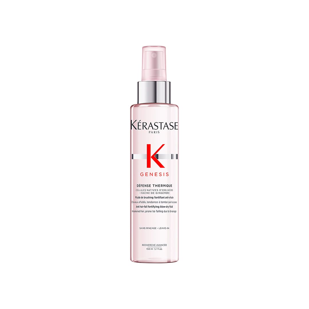 Kerastase Genesis Defense Thermique Heat Protection Leave In 150 ml